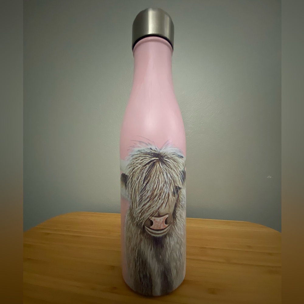 Studio Oh! 17oz Water bottle